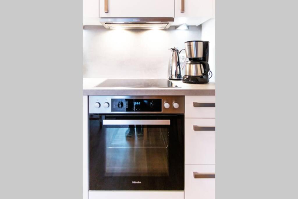 New, Quiet Flat Next To U1, Vic, Shopping Mall,... ウィーン エクステリア 写真